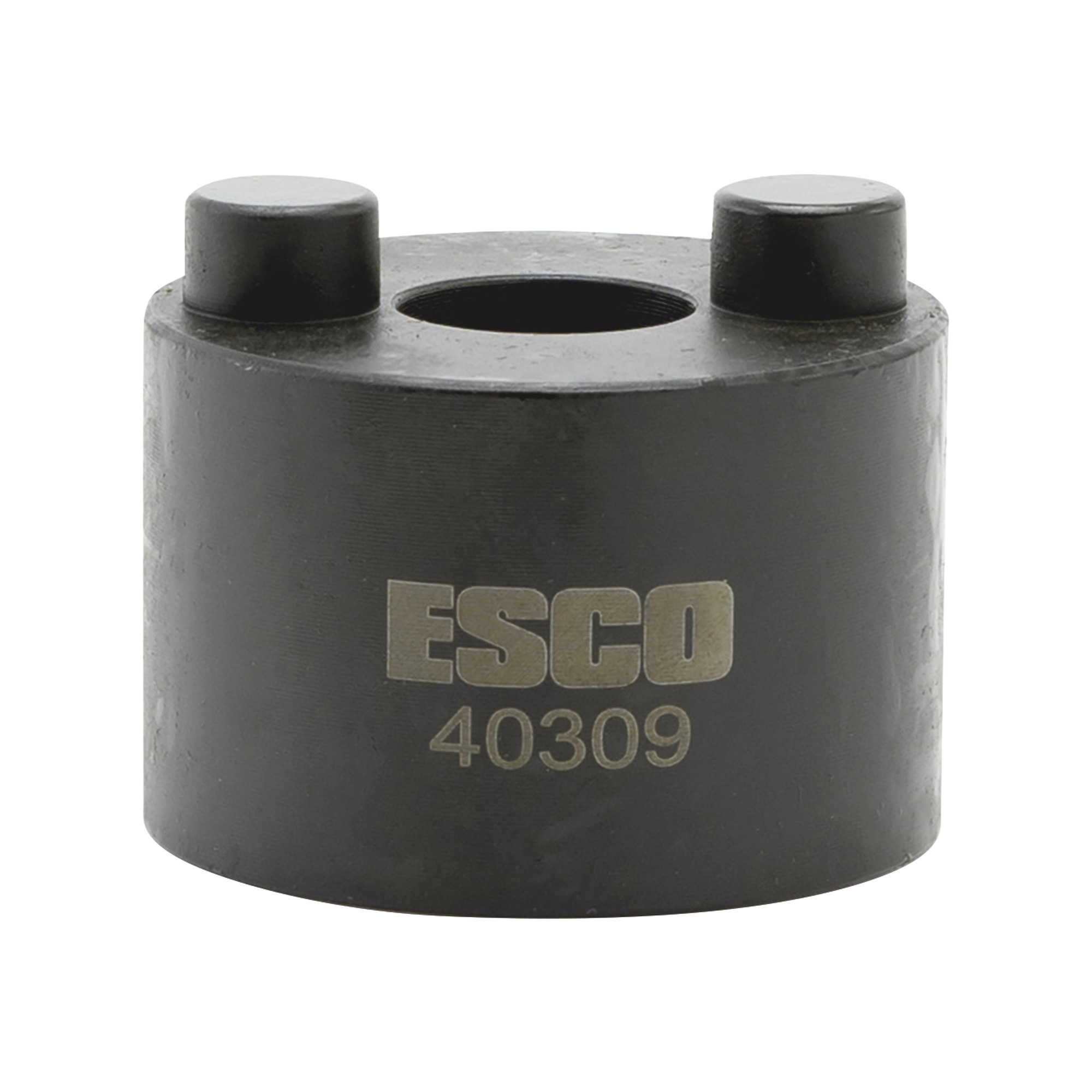 Esco Leaf Spring Socket, Model# 40309